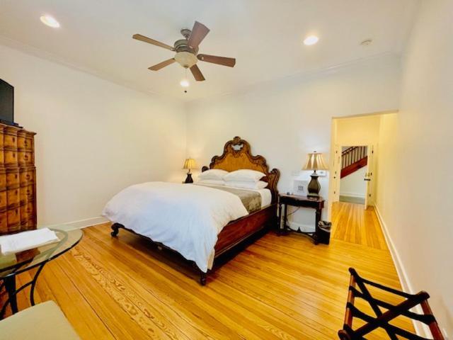 Emigrant'S Inn Fredericksburg Ngoại thất bức ảnh