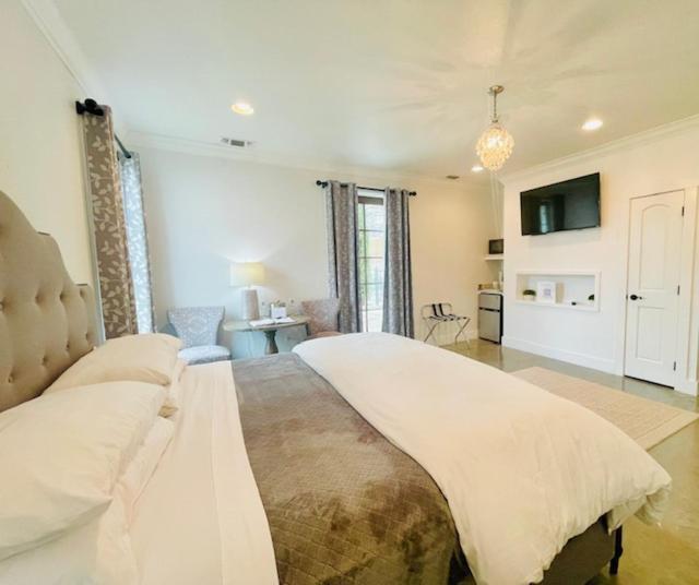 Emigrant'S Inn Fredericksburg Ngoại thất bức ảnh