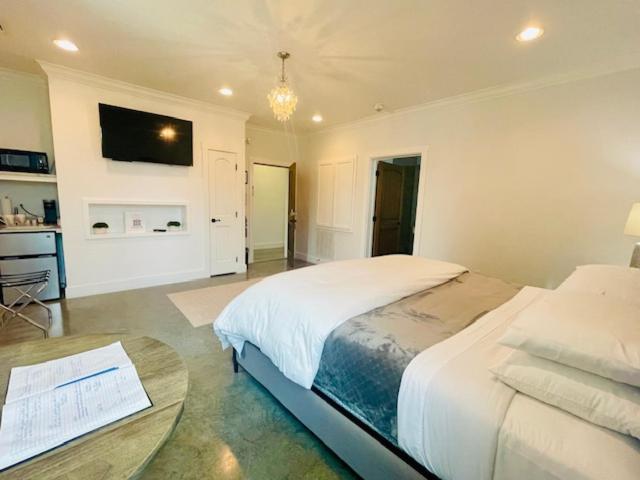 Emigrant'S Inn Fredericksburg Ngoại thất bức ảnh