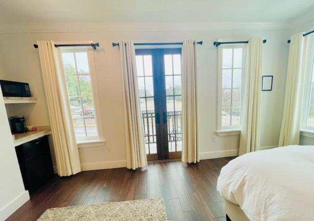 Emigrant'S Inn Fredericksburg Ngoại thất bức ảnh