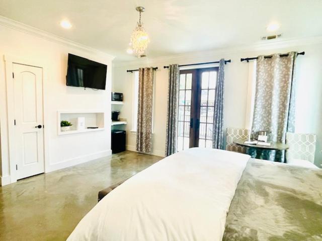 Emigrant'S Inn Fredericksburg Ngoại thất bức ảnh
