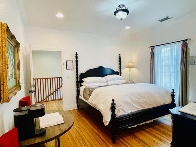 Emigrant'S Inn Fredericksburg Ngoại thất bức ảnh