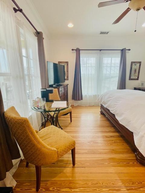 Emigrant'S Inn Fredericksburg Ngoại thất bức ảnh