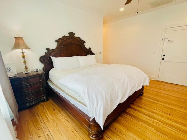 Emigrant'S Inn Fredericksburg Ngoại thất bức ảnh