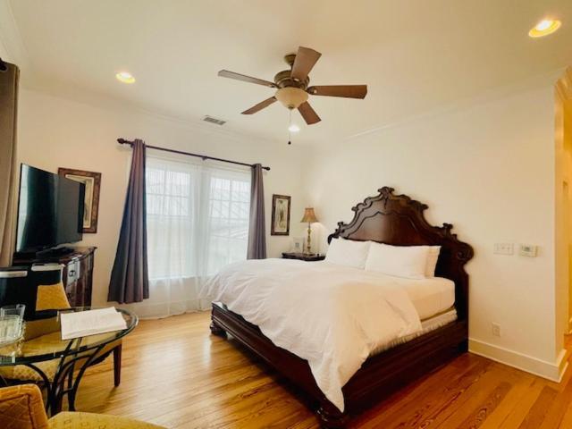 Emigrant'S Inn Fredericksburg Ngoại thất bức ảnh