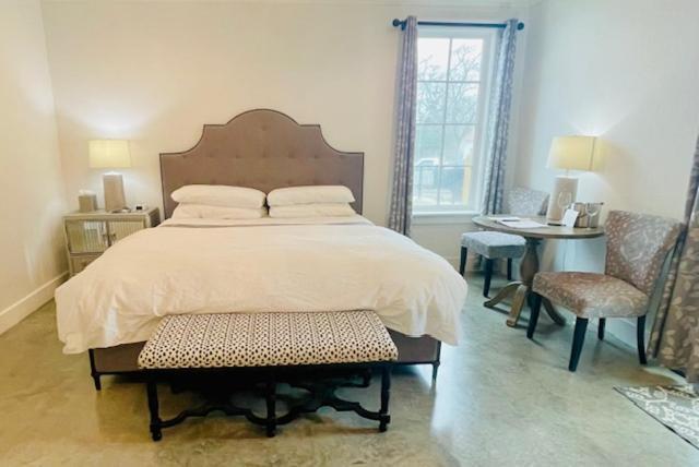 Emigrant'S Inn Fredericksburg Ngoại thất bức ảnh