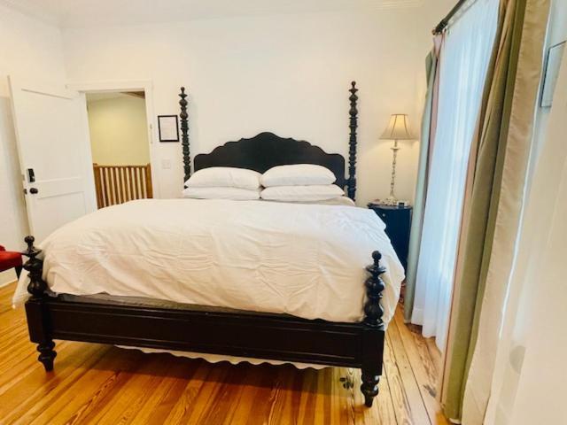 Emigrant'S Inn Fredericksburg Ngoại thất bức ảnh
