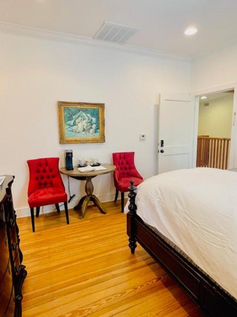 Emigrant'S Inn Fredericksburg Ngoại thất bức ảnh